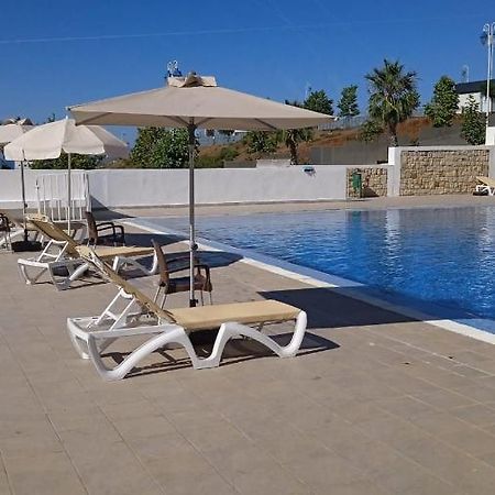 Appartement Lilia, Mdiq - Tout Confort M'dik Exteriör bild