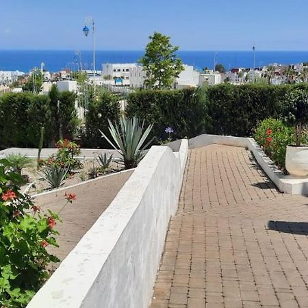 Appartement Lilia, Mdiq - Tout Confort M'dik Exteriör bild